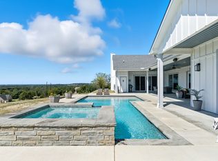 124 Mike Thornton Ct, Weatherford, TX 76088