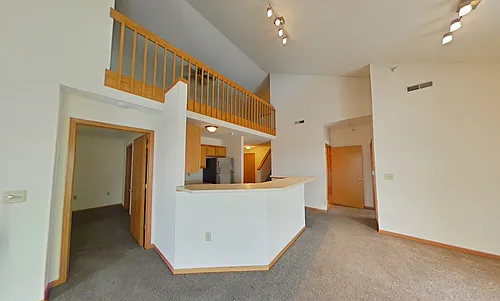 Floor plan 8126-302