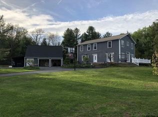 1355 Mudge Rd, Delanson, NY 12053