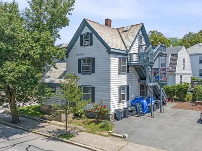 343 Cabot St, Beverly, MA, 01915