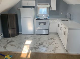 430 11th Ave #3, Paterson, NJ 07514