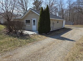 3259 N State Rd, Davison, MI 48423