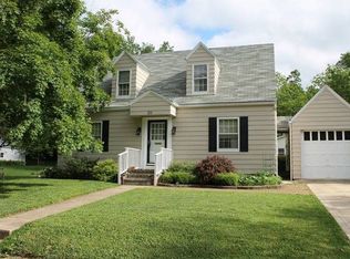 20 Arden Pl, Athens, OH 45701