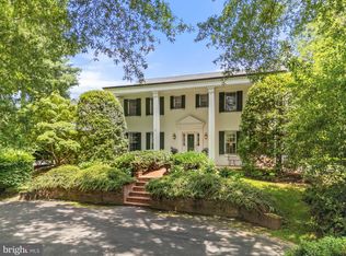 23358 Dover Rd, Middleburg, VA 20117