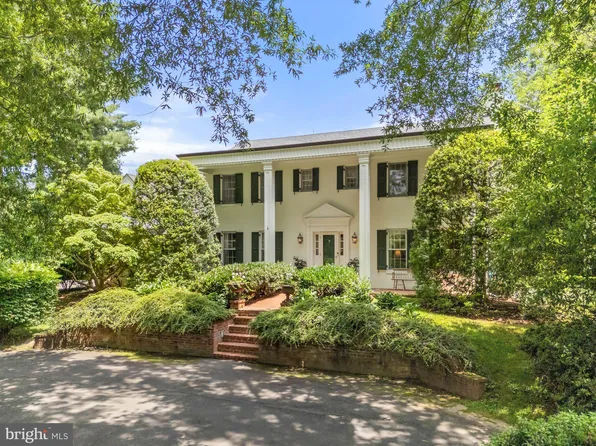 23358 Dover Rd, Middleburg, VA 20117