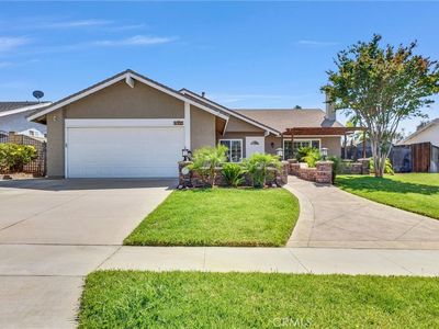 1232 Palos Verde Dr, Corona, CA, 92878