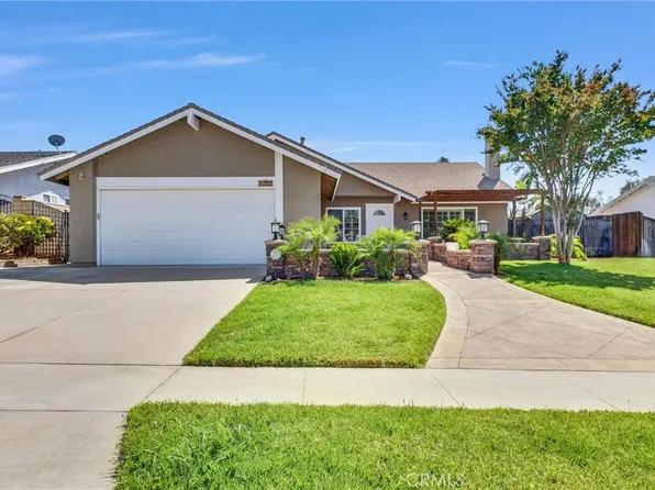 1232 Palos Verde Dr, Corona, CA 92878