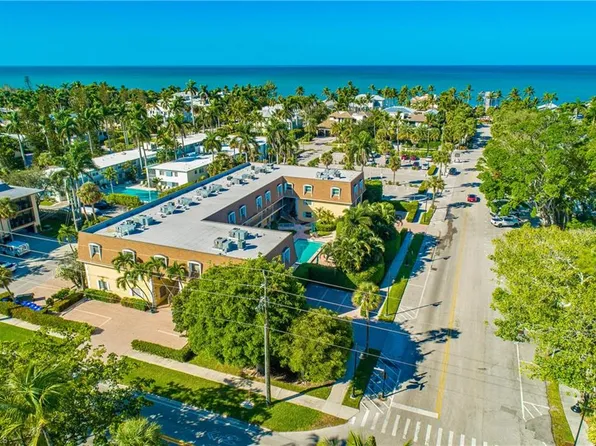 1222 Gordon DR #6, NAPLES, FL 34102