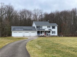 16560 Old State Rd, Middlefield, OH 44062