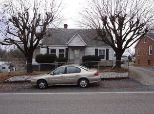 119 Charles St, Harrisonburg, VA 22802
