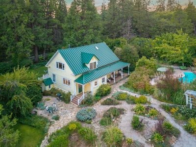 15026 Wabash Ave, Grass Valley, CA, 95945