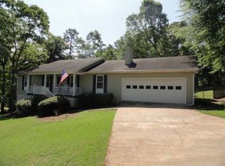 1050 Laurel Chase Run, Bishop, GA 30621