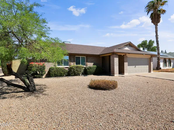 414 W KERRY Lane, Phoenix, AZ 85027