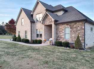 2243 Richard Garrett Dr, Christiana, TN 37037