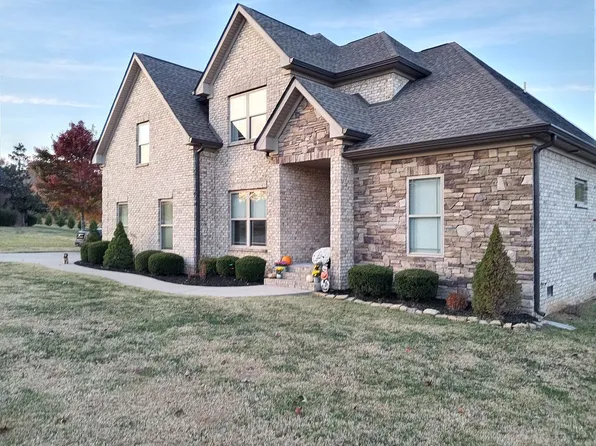 2243 Richard Garrett Dr, Christiana, TN 37037