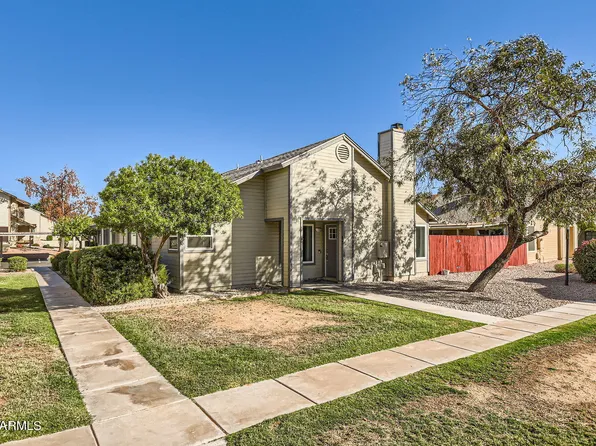 2455 E BROADWAY Road #83, Mesa, AZ 85204