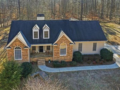 250 Randall Creek Dr, Canton, GA, 30115