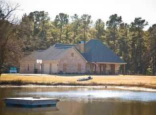 328 Walker Ferry Rd, Pollock, LA 71467