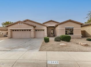 16837 W Northampton Rd, Surprise, AZ 85374