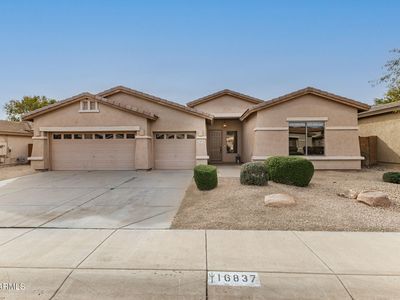 16837 W NORTHAMPTON Road, Surprise, AZ, 85374