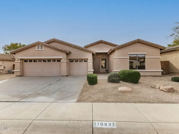 16837 W NORTHAMPTON Road, Surprise, AZ 85374