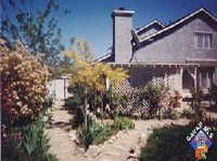 38763 Juniper Tree Rd, Palmdale, CA 93551