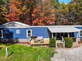 13281 120th Ave, Rodney, MI 49342