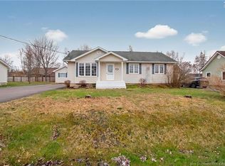 941 Melanson Rd, Dieppe, NB E1A7P1