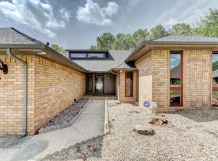 2316 SW 121st St, Oklahoma City, OK 73170