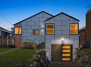 3014 15th Ave S, Seattle, WA 98144