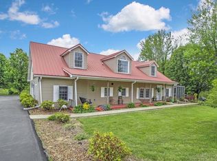 2181 Breeding Rd, Edmonton, KY 42129