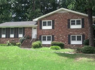 4496 Catalina Cir, East Pt, GA 30344