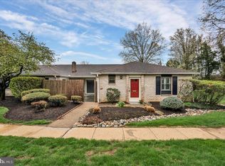 501 N Bethlehem Pike APT 2B, Ambler, PA