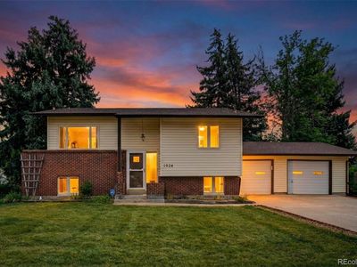 1024 W 97th Avenue, Northglenn, CO, 80260