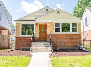 2408 Nathaniel Pl, Evanston, IL 60202
