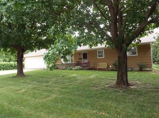 202 Westwood Ave, Strawberry Point, IA 52076