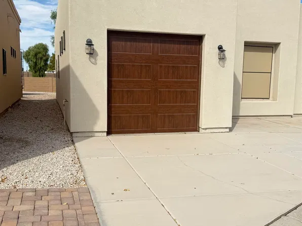 3400 S Avenue 7, Yuma, AZ 85365