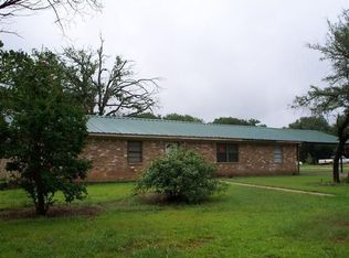 265 S Possum Creek Rd, Waco, TX 76708