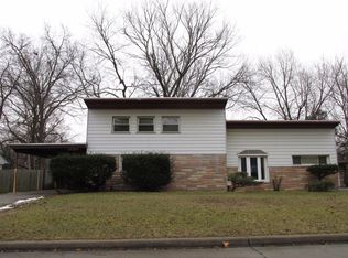 35085 Avondale St, Westland, MI 48186