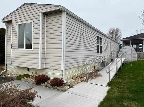 2201 N Craig Rd Lot 104, Spokane, WA 99224