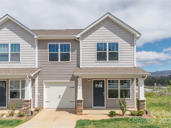 44 Benedict Ln, Weaverville, NC 28787