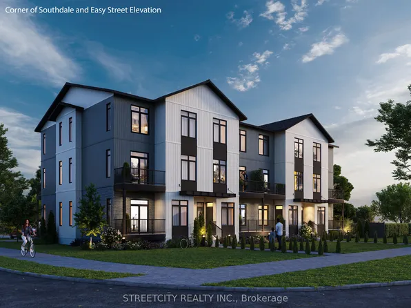 566 Southdale Rd E, London, ON N6E 1A6