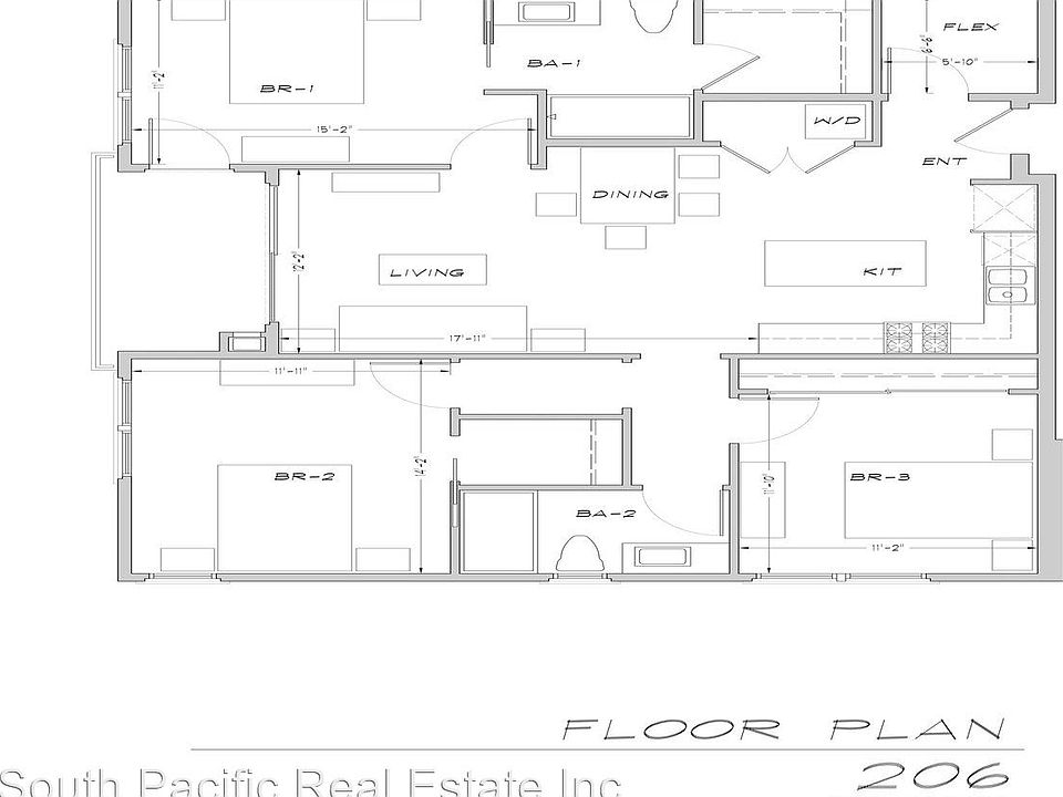 2nd image of 11210 Sardis Ave APT 206