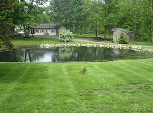 5540 N Hawkins Hwy, Manitou Beach, MI 49253