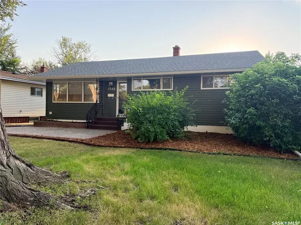 1348 Horace STREET, Regina, SK S4T 5L6
