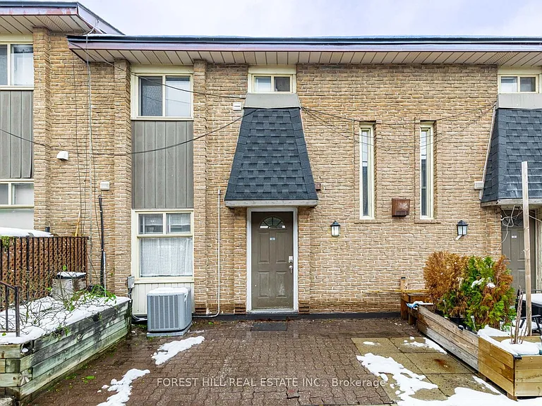 16 Rexdale Blvd #25 — Photo 1