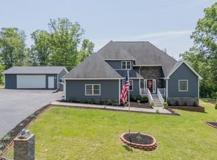 2977 Spaulding Rd, Christiansburg, VA 24073