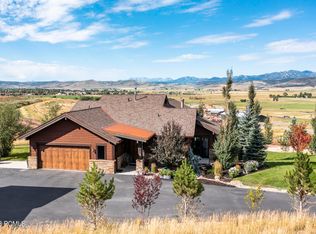 1580 High Star Dr, Kamas, UT 84036