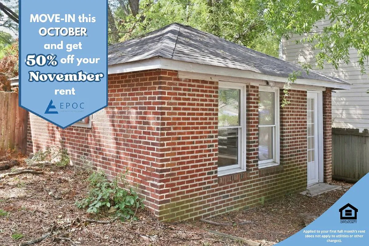 400 S Josephine Boyd St #Cottage In Greensboro, Nc 27403 — Photo 1