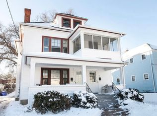 29 Ardmore Rd FLOOR 2, West Hartford, CT 06119